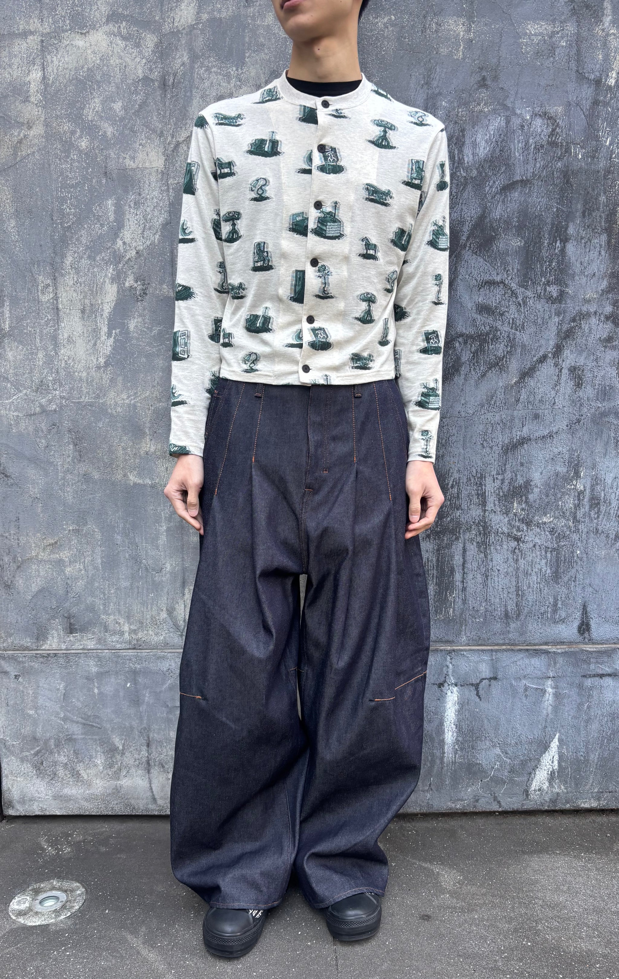 shinyakozuka 25ss actress(issue#6) 【公式通販】
