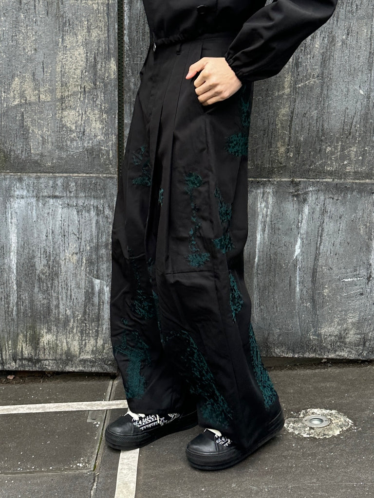 BOTTOMS – SHINYAKOZUKA