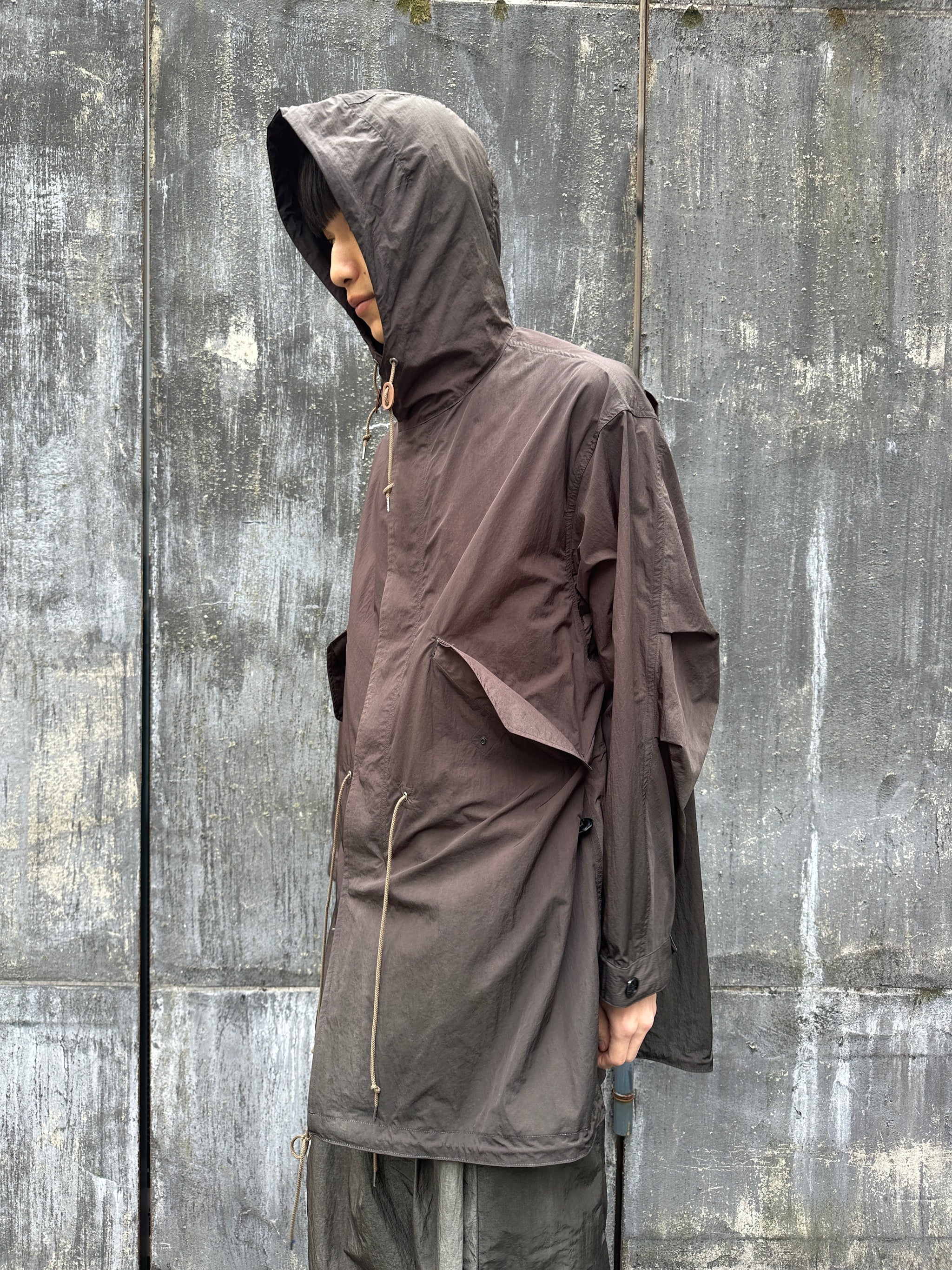 MOD'S Ⅱ – SHINYAKOZUKA