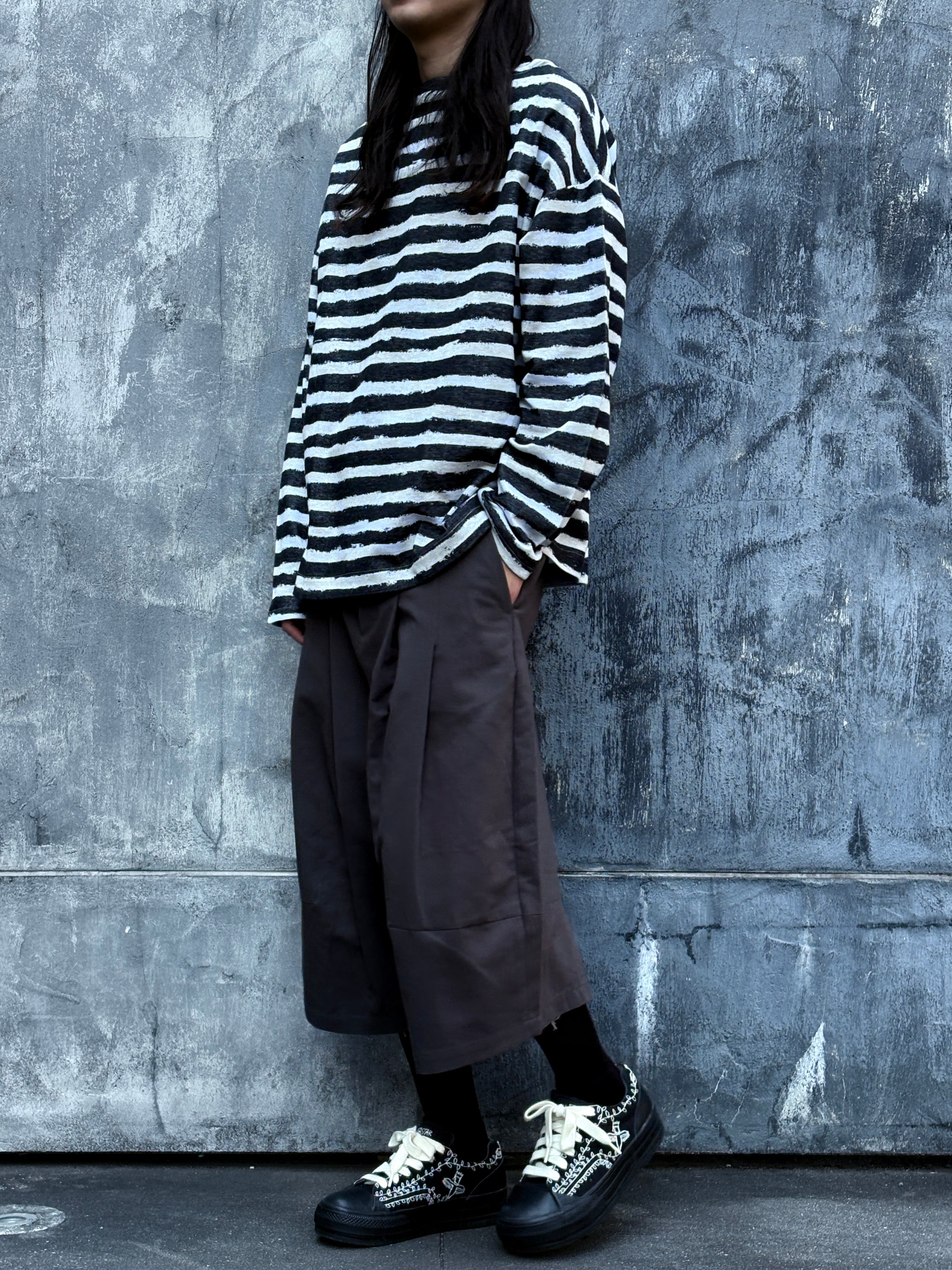 BAGGY SHORTS – SHINYAKOZUKA