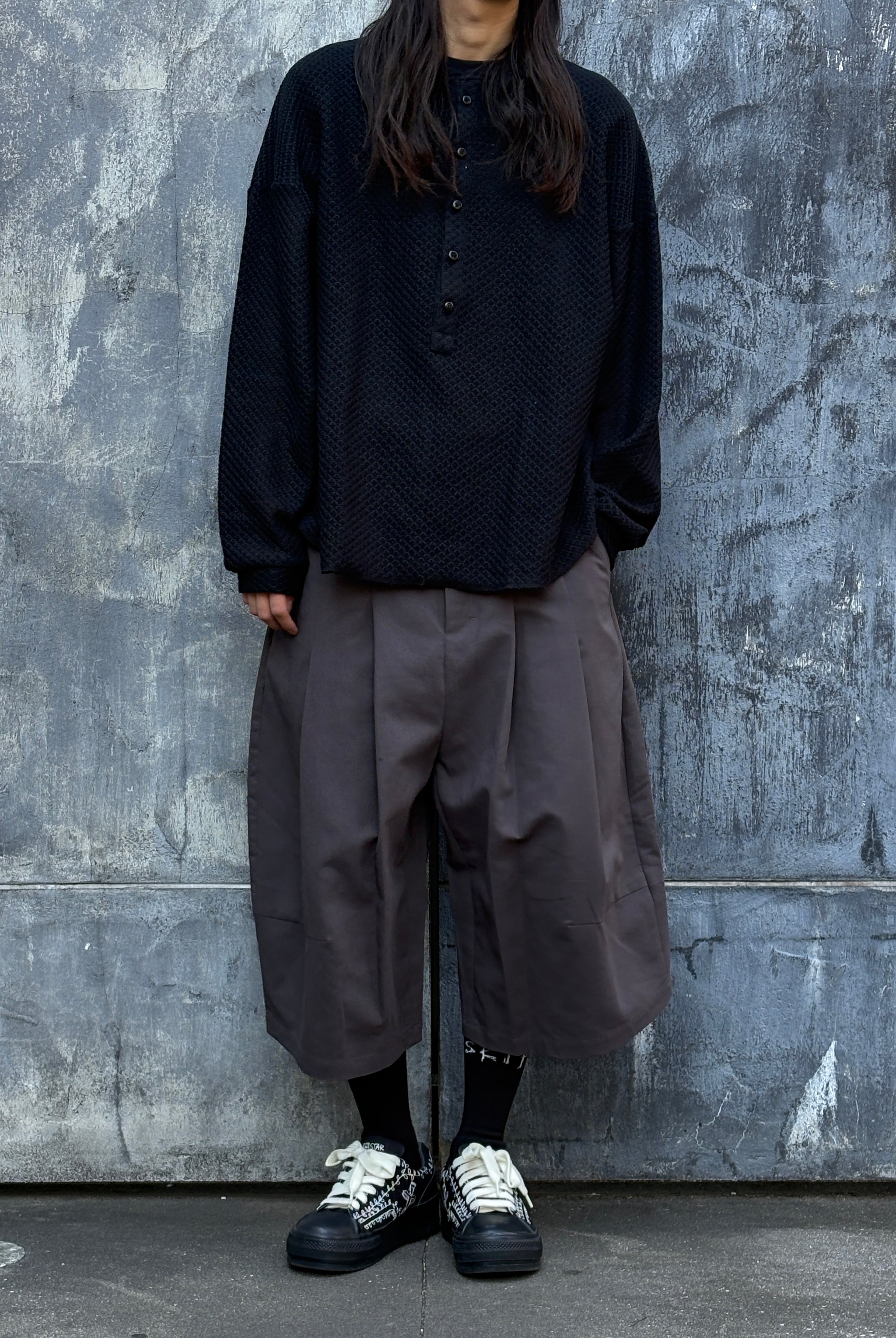 MASSIVE HENRY – SHINYAKOZUKA
