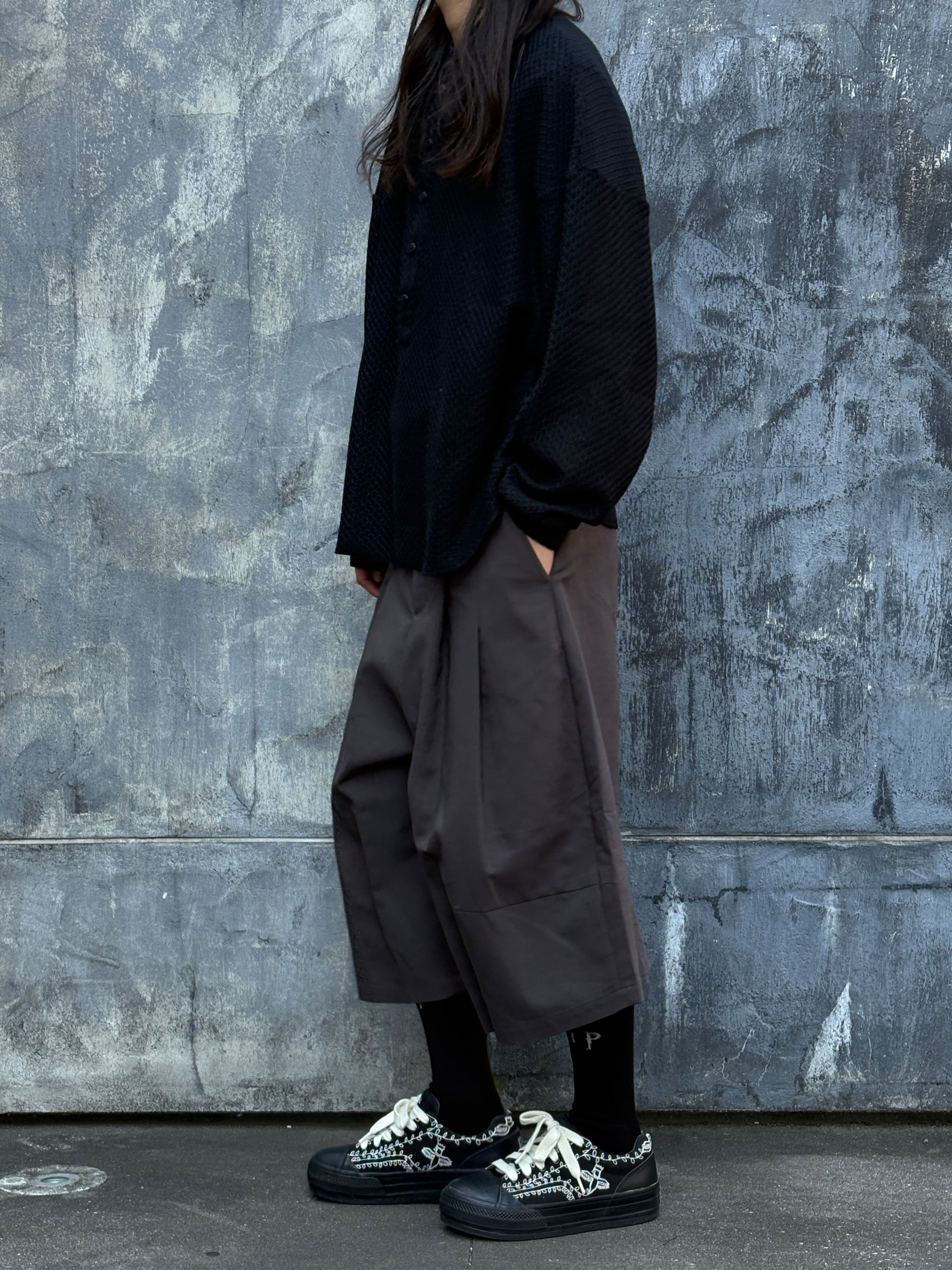 MASSIVE HENRY – SHINYAKOZUKA
