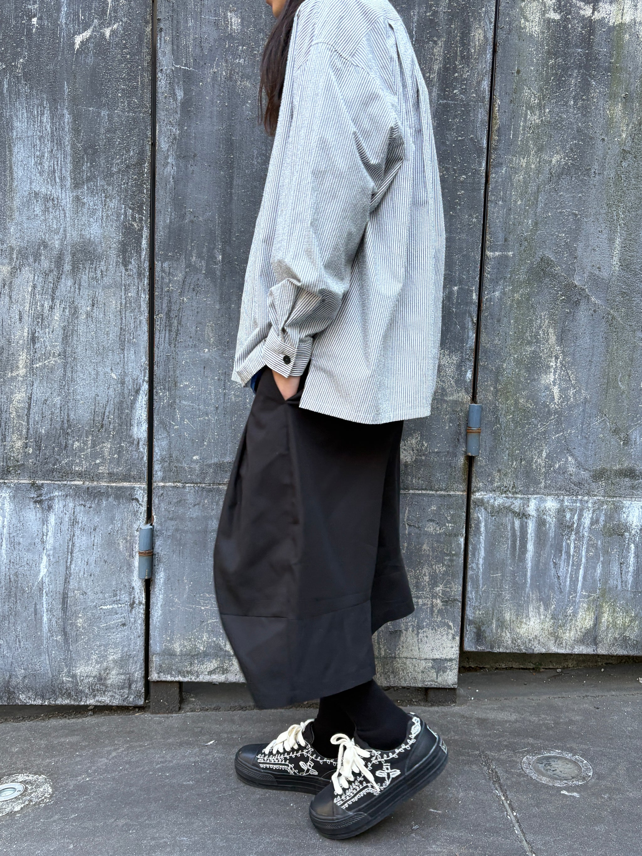 BAGGY SHORTS – SHINYAKOZUKA