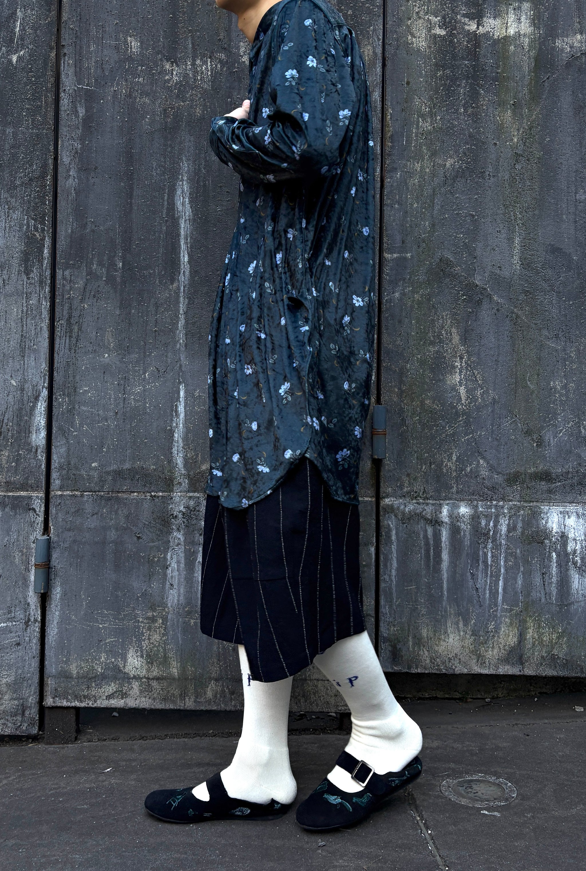 BAGGY SHORTS – SHINYAKOZUKA