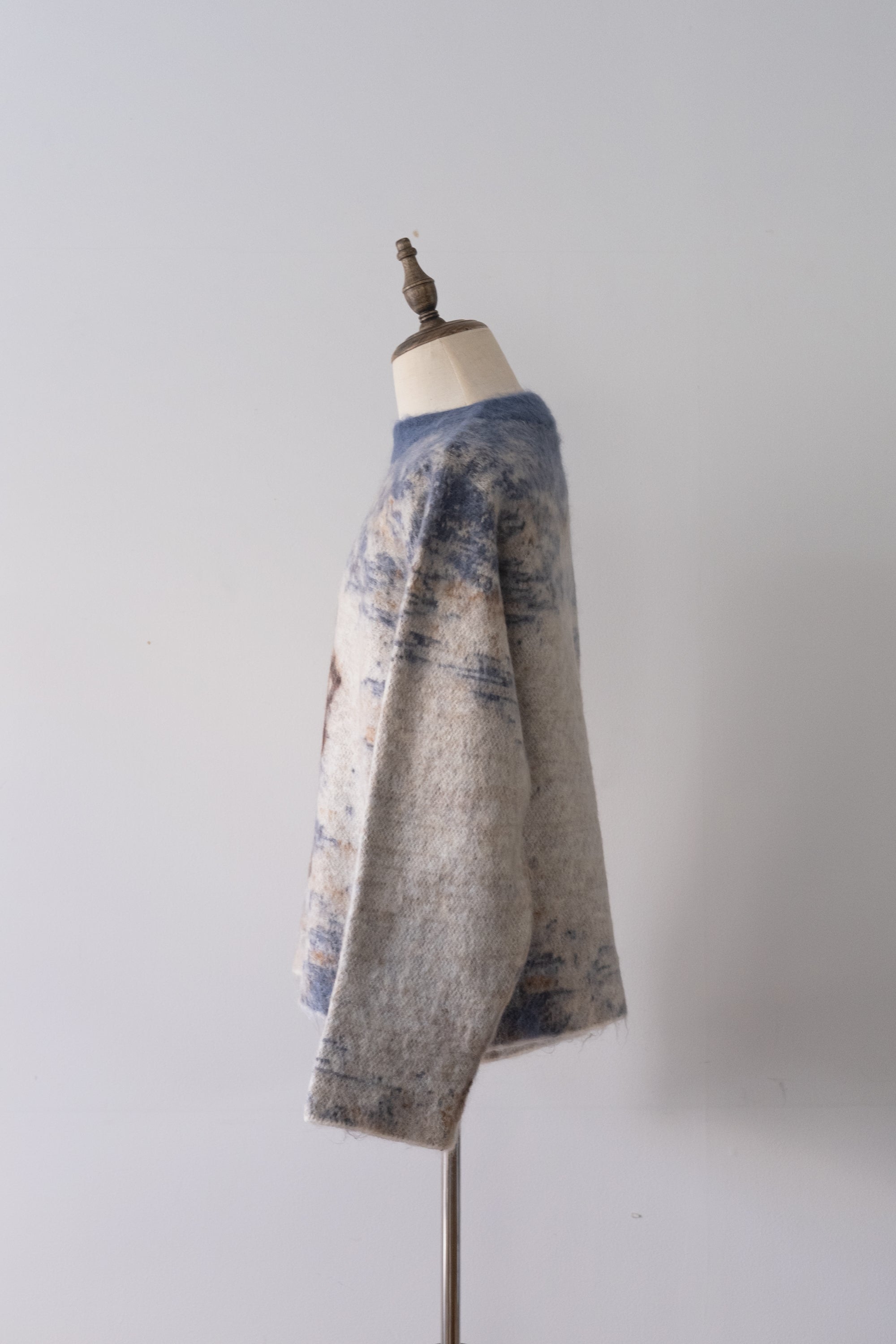 SHINYAKOZUKA Krøyer / SUMMER 22AW SHINYAKOZUKA [22AW] 