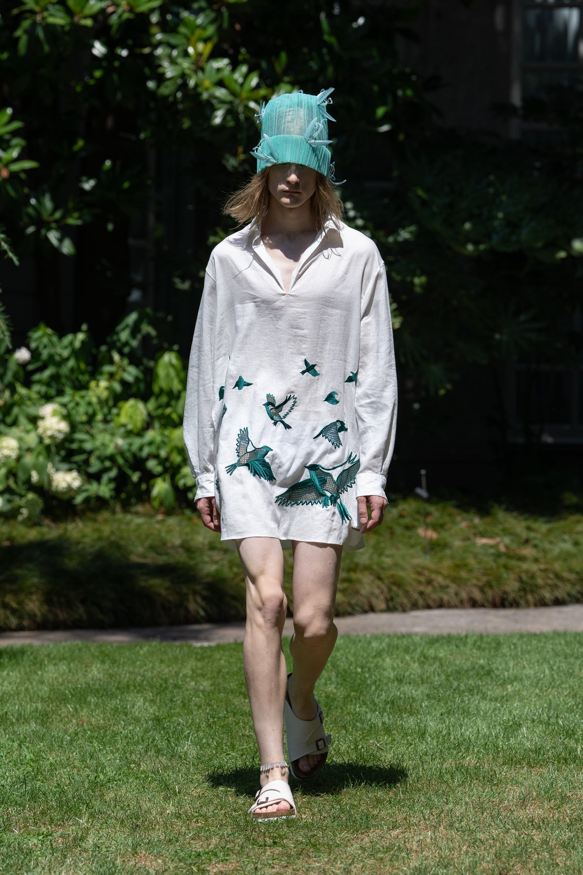Look 23