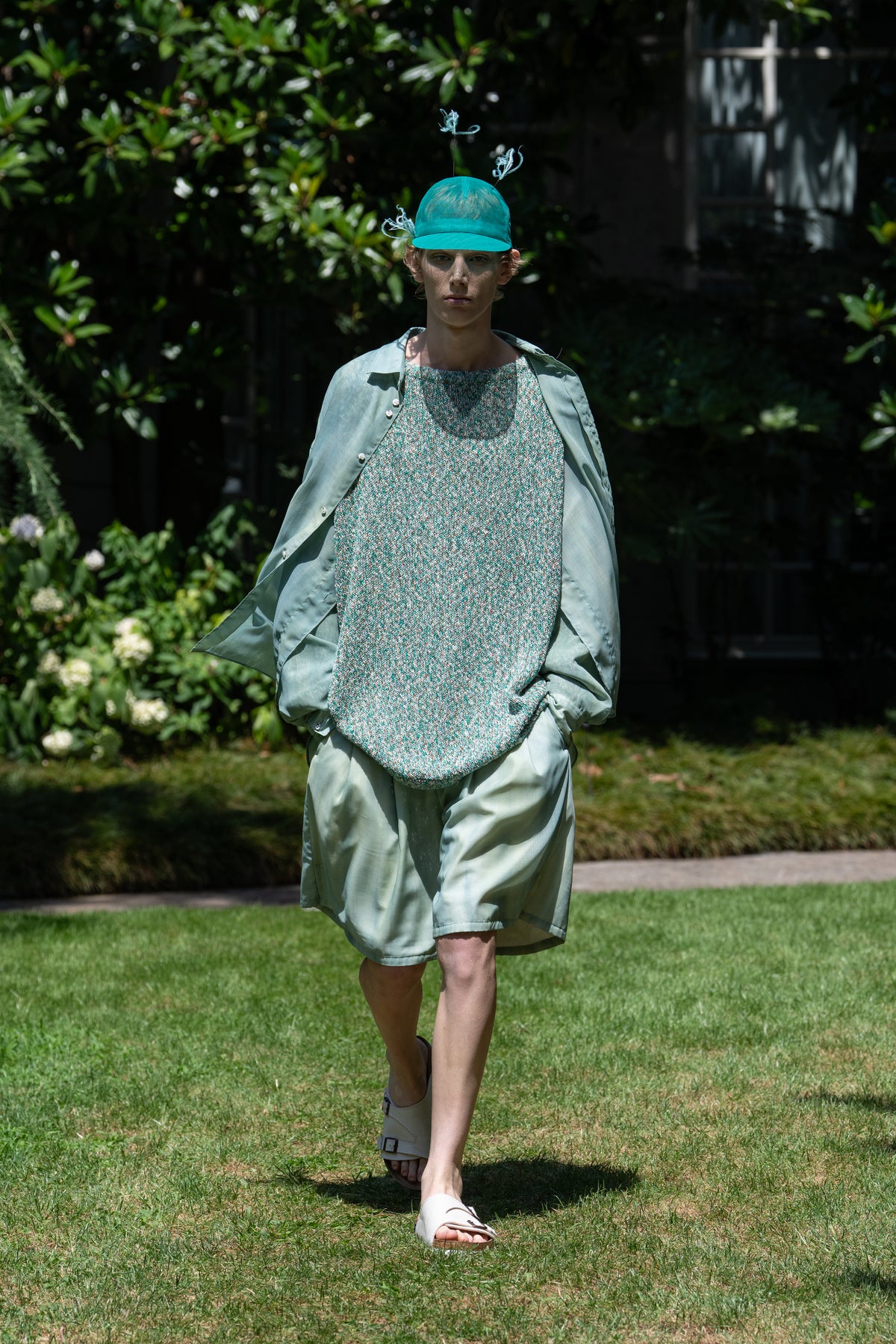 Look 24