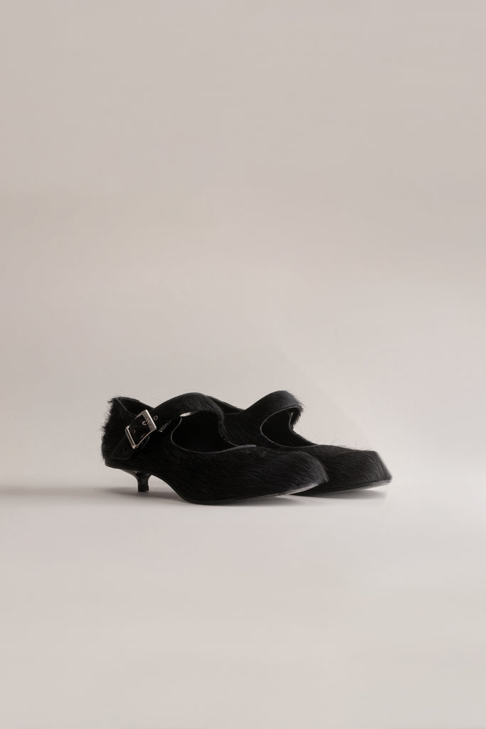 【新品】OHGA MERRY JANE 23.5 ブラック 075-MARY JANE KITTEN | PHILEO – SHINYAKOZUKA