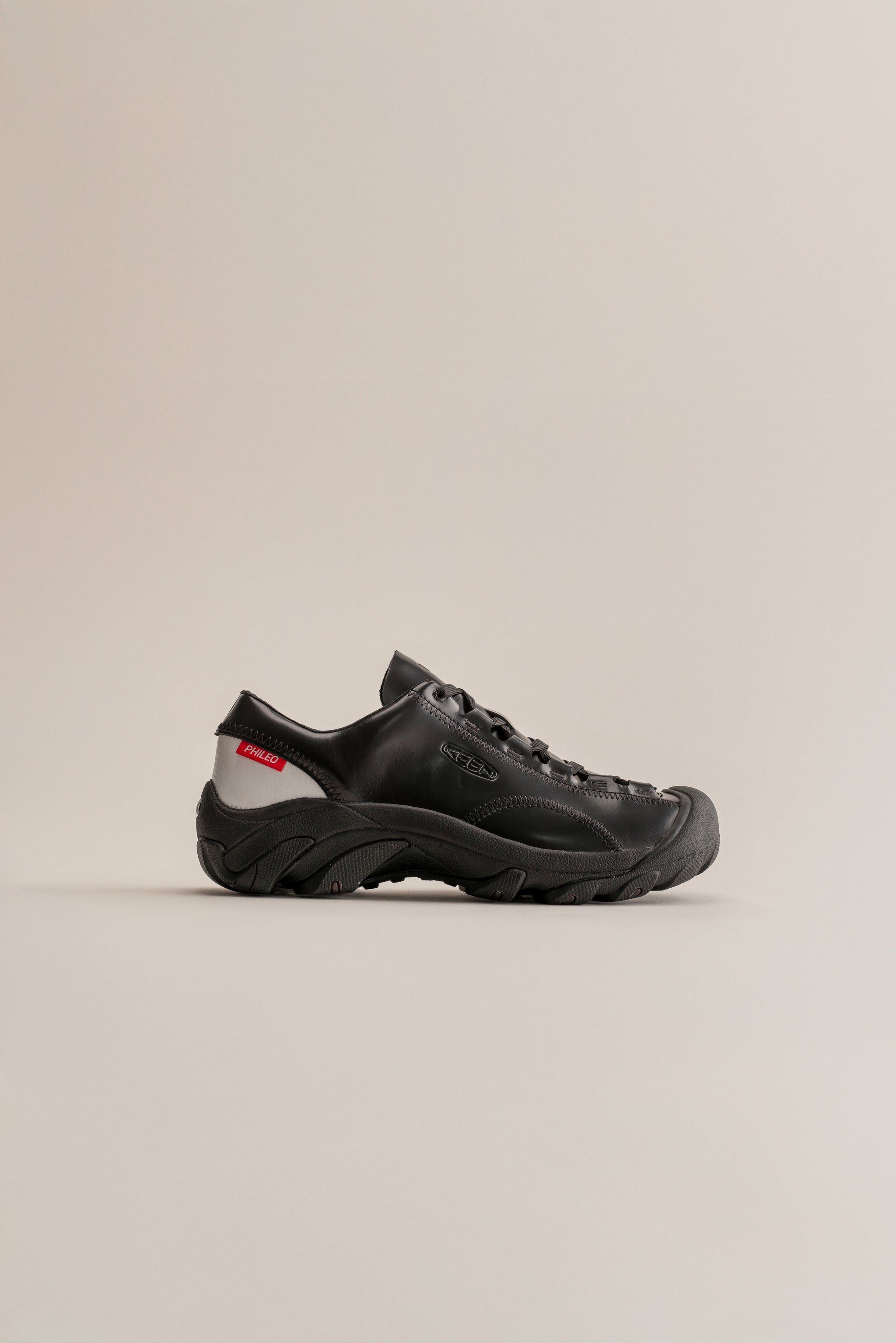 PHILEO 26ss レザーシューズ 11747391 PHILEO – SHINYAKOZUKA