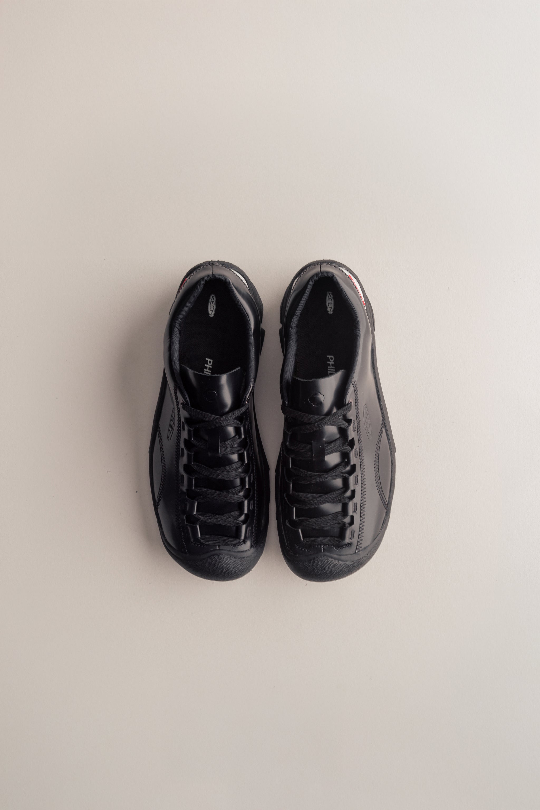 PHILEO 26ss レザーシューズ 11747391 PHILEO – SHINYAKOZUKA
