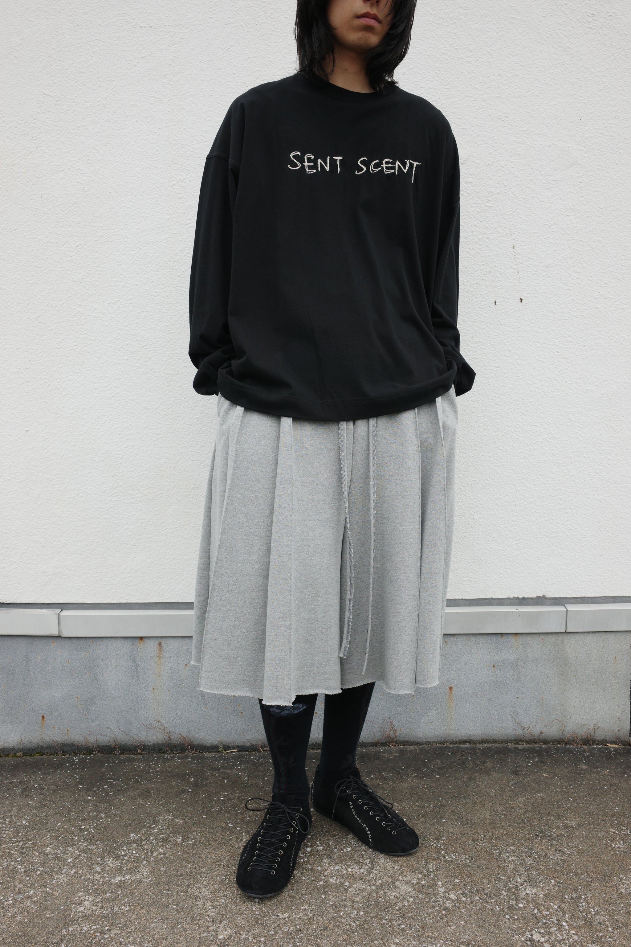 UPCYCLED HOME SCOTTISH – SHINYAKOZUKA