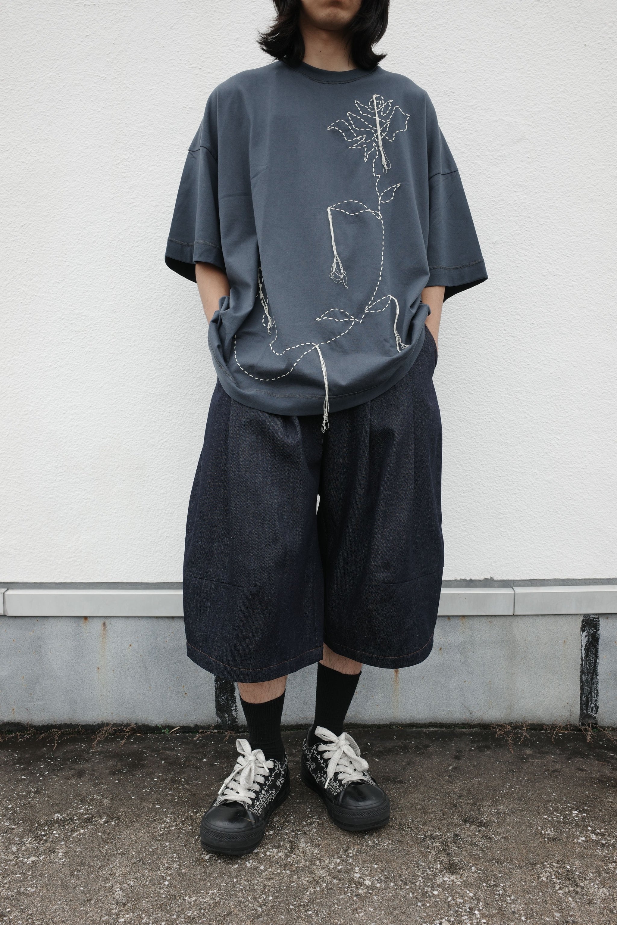 BAGGY SHORTS – SHINYAKOZUKA