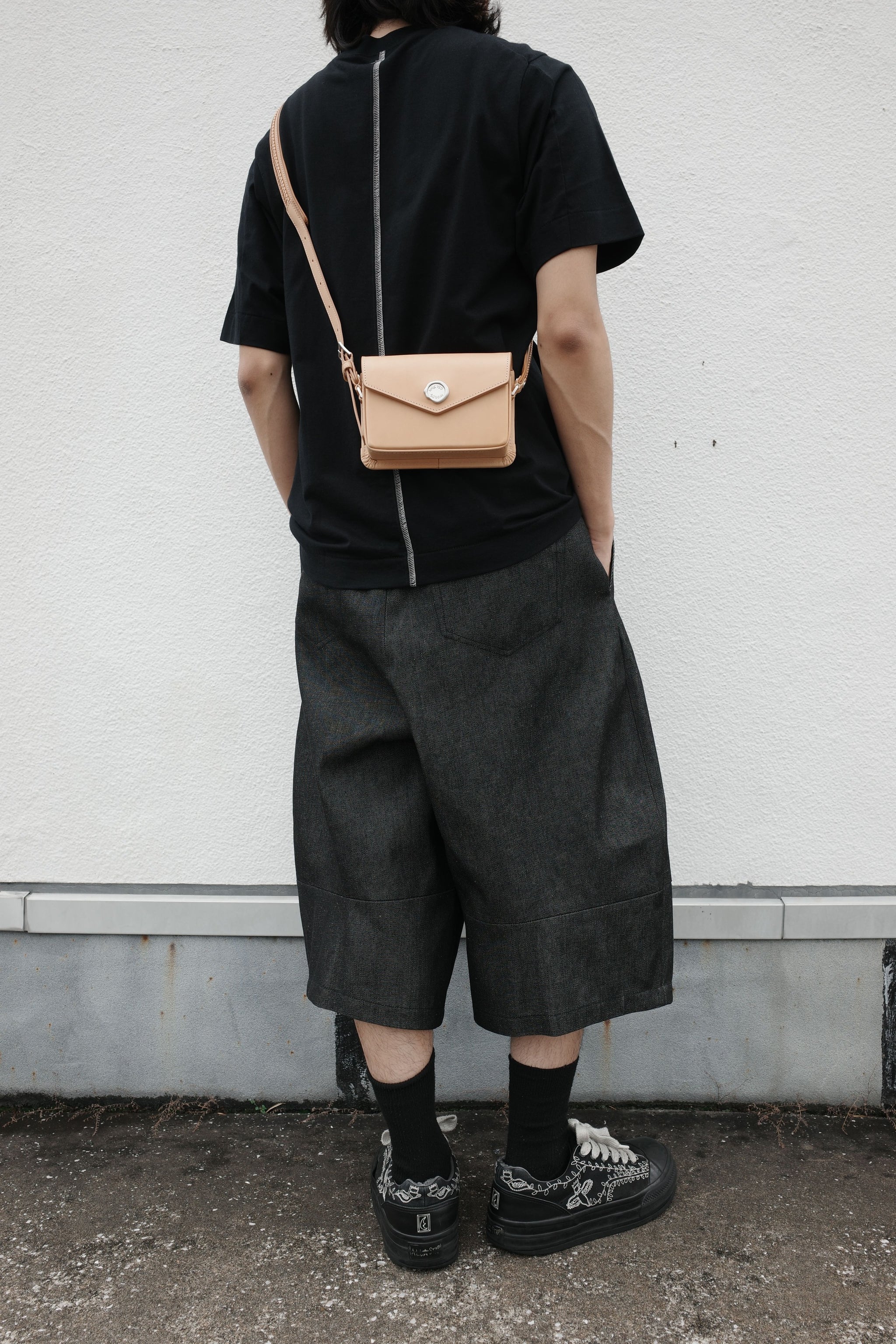 BAGGY SHORTS – SHINYAKOZUKA