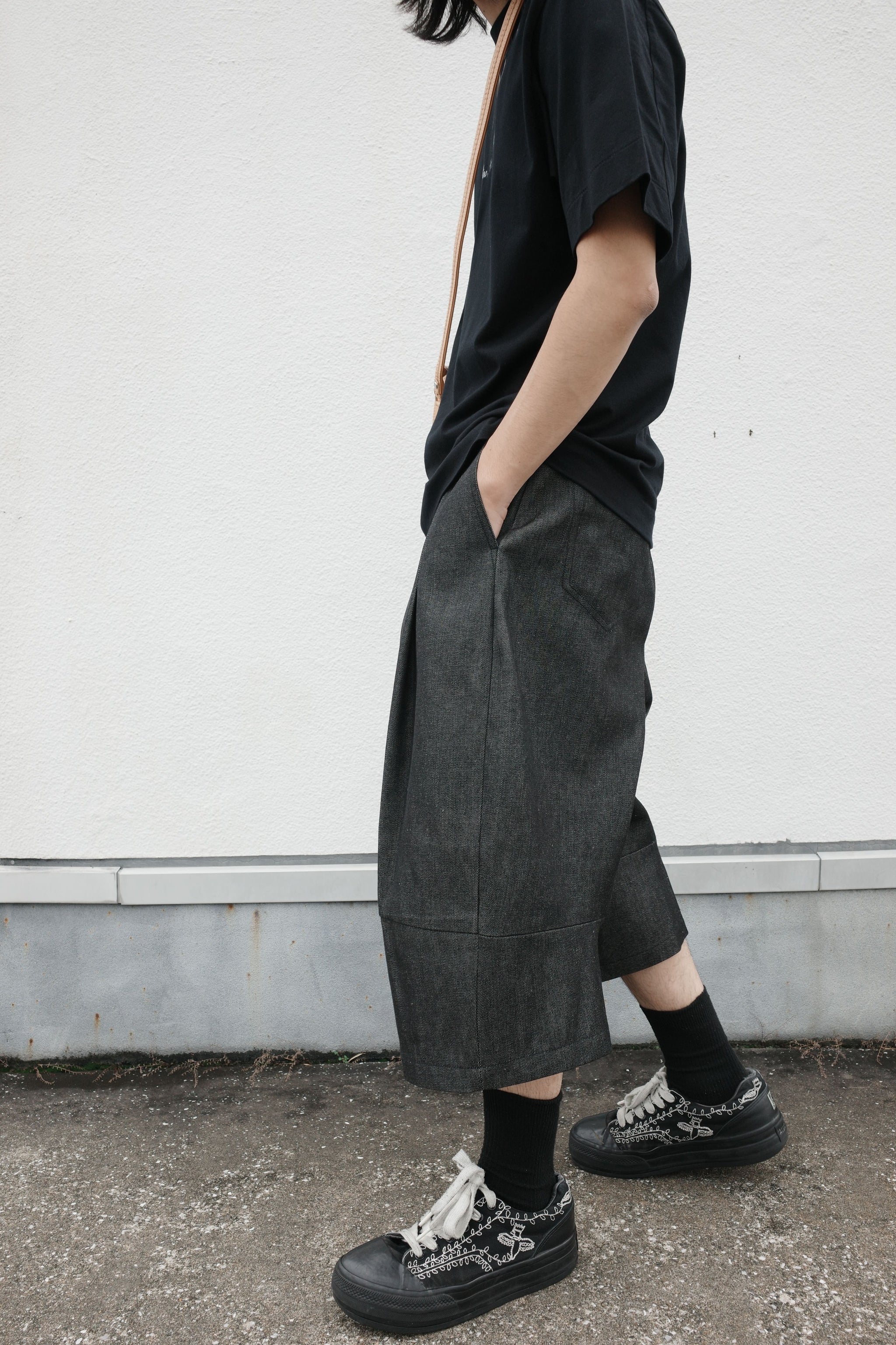 BAGGY SHORTS – SHINYAKOZUKA