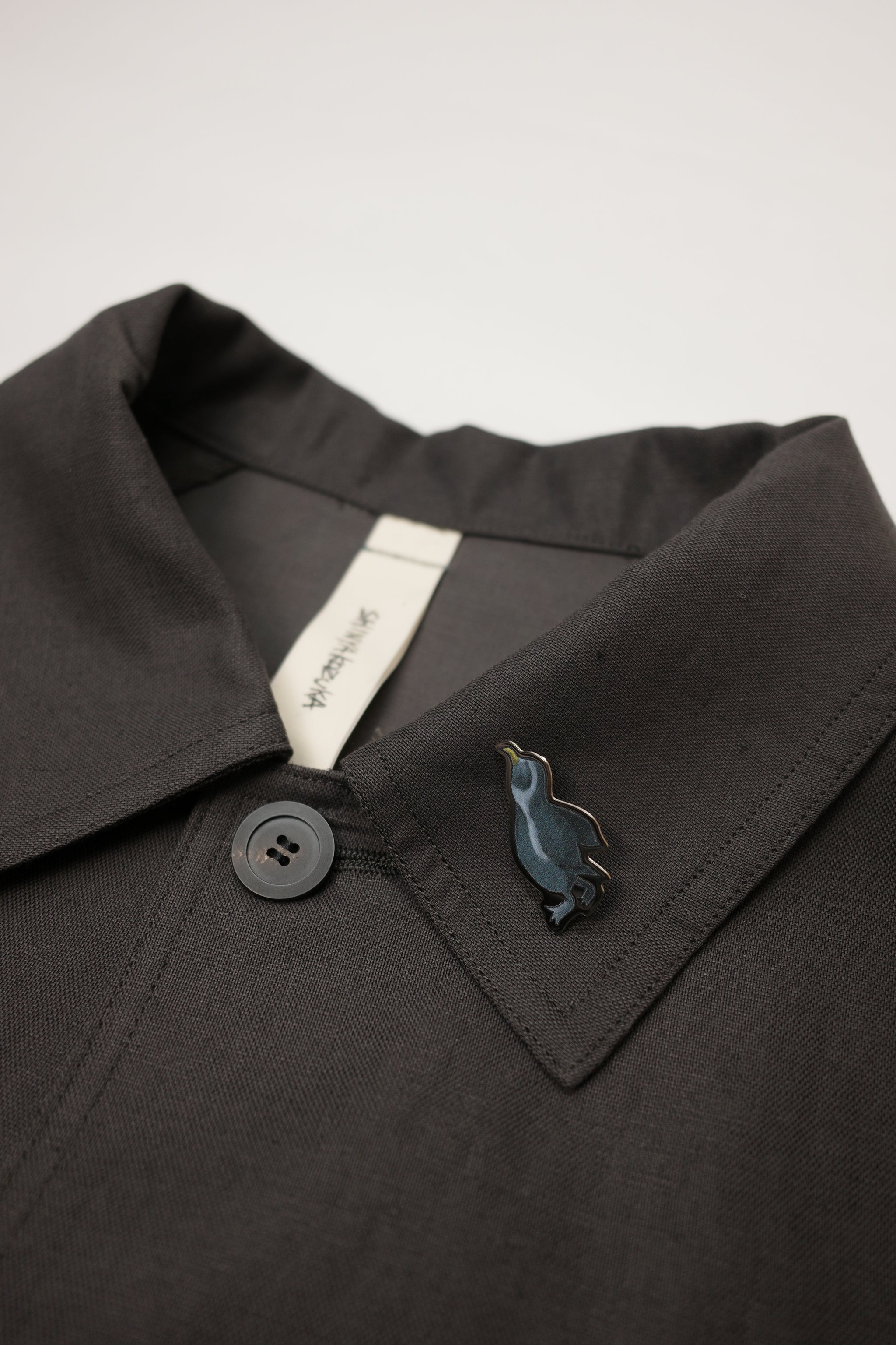 PENGUIN – SHINYAKOZUKA
