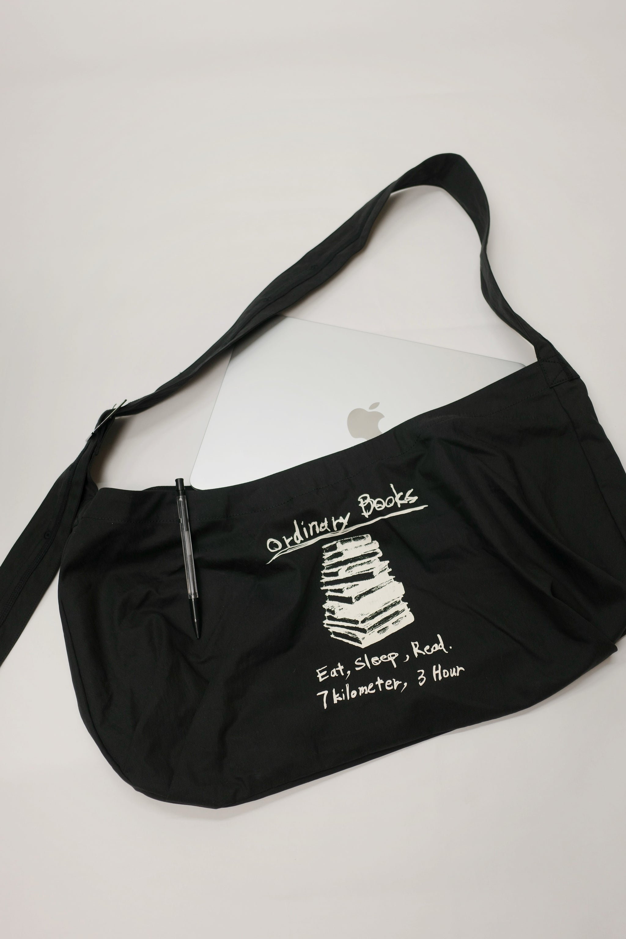 ORDINARY WANDERING BAG – SHINYAKOZUKA