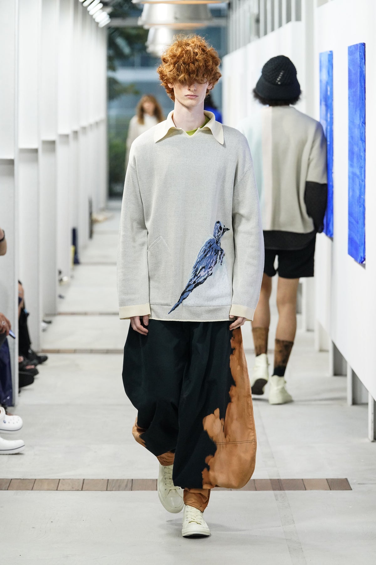 Look 12
