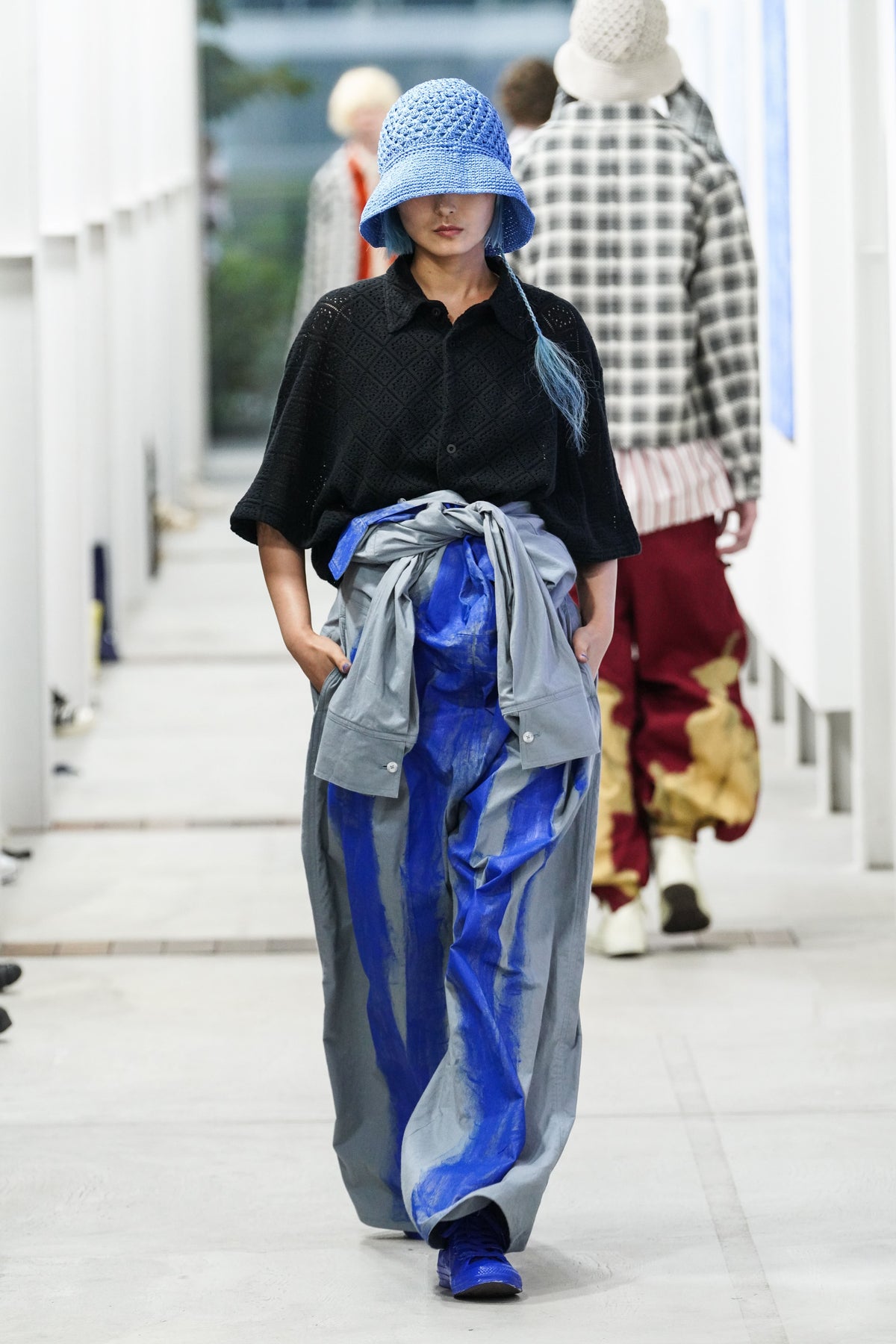 Look 19