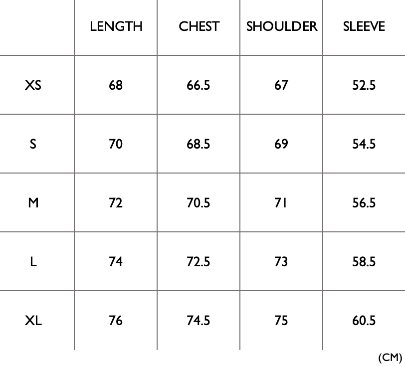 WEAK WEEK (L/S TEE)