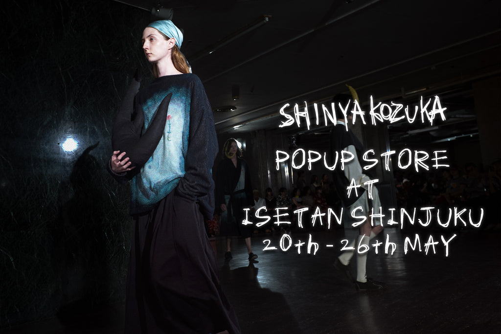 SHINYAKOZUKA シンヤコヅカ オフィシャルサイト