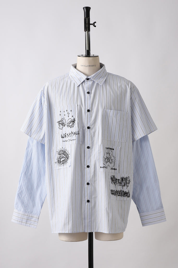 SELECT BRANDS – SHINYAKOZUKA