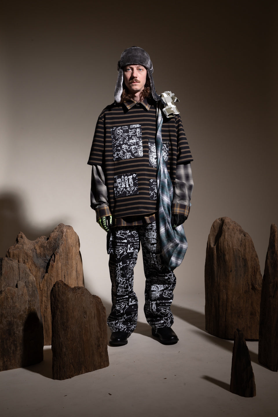 SELECT BRANDS – SHINYAKOZUKA
