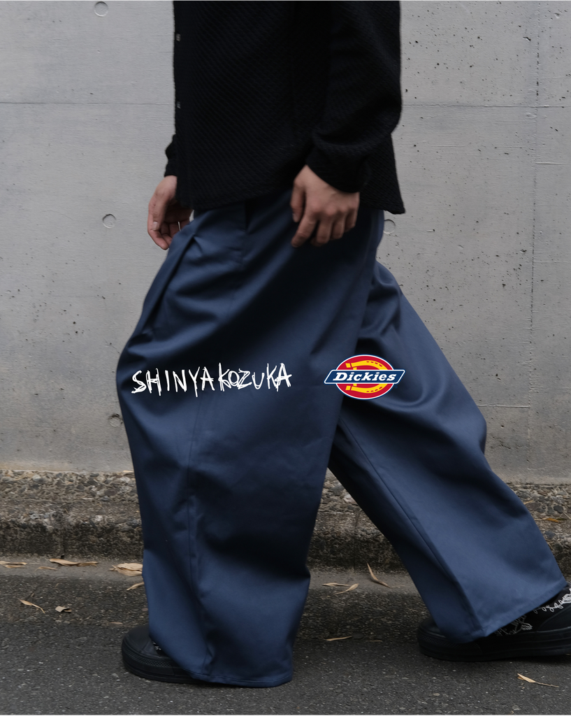 SHINYAKOZUKA シンヤコヅカ オフィシャルサイト