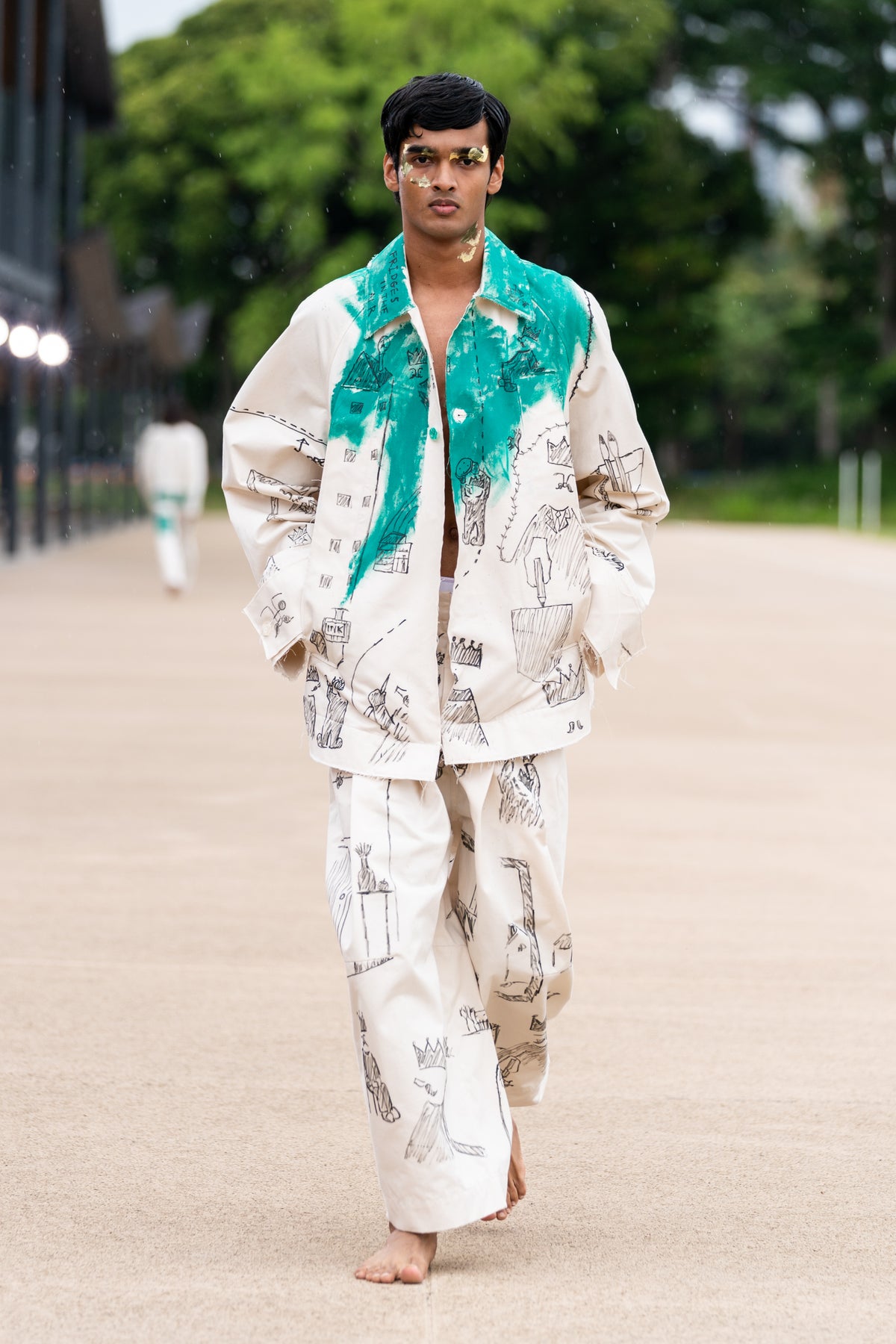 Look 22