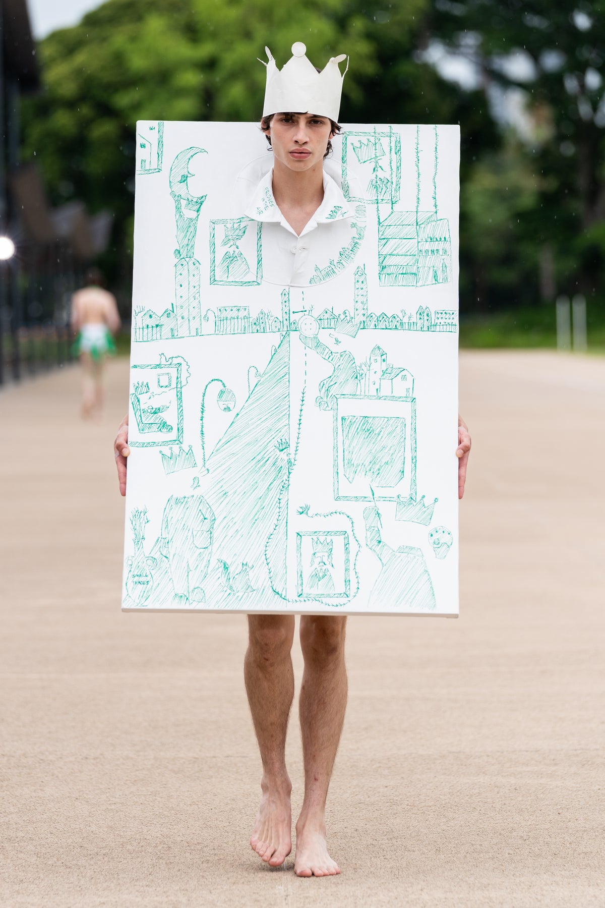 Look 23