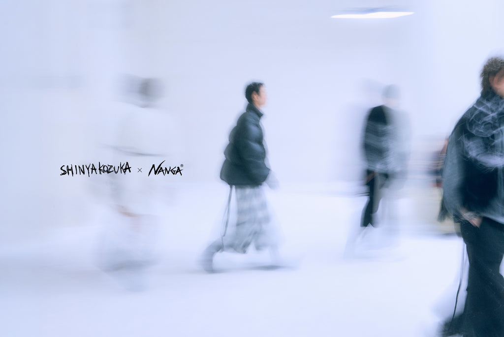 SHINYAKOZUKA Official Website