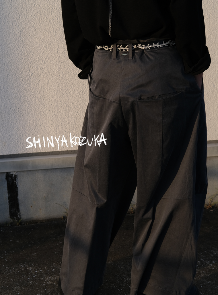 SHINYAKOZUKA シンヤコヅカ オフィシャルサイト