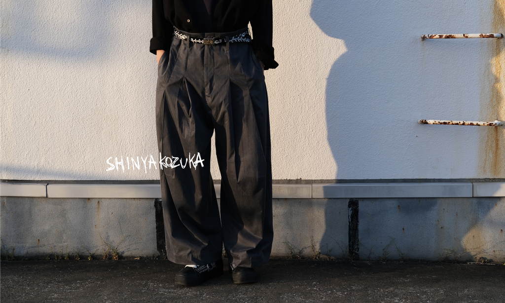 SHINYAKOZUKA シンヤコヅカ オフィシャルサイト