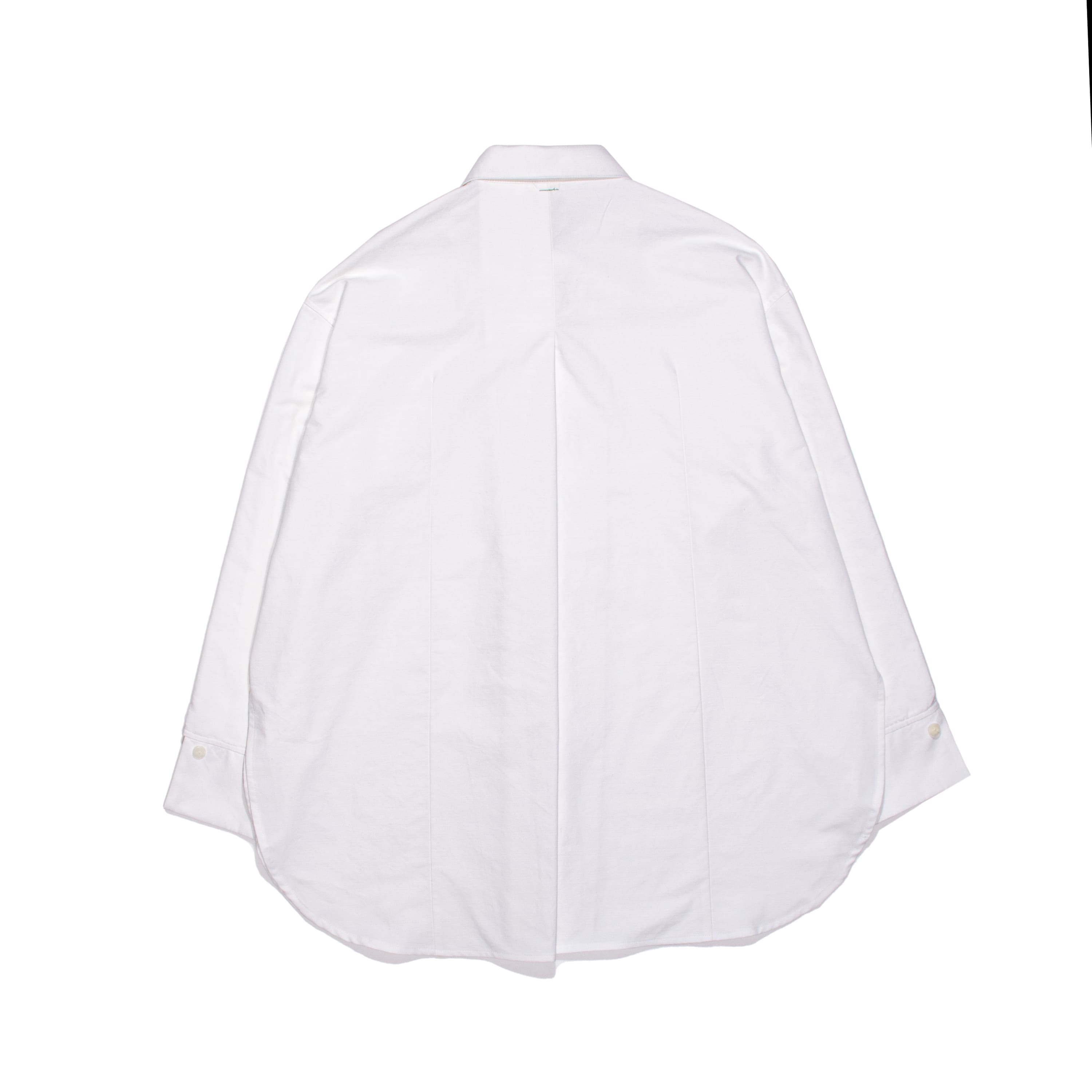 HIS SHIRT(WATER REPELLENT OXFORD) – SHINYAKOZUKA