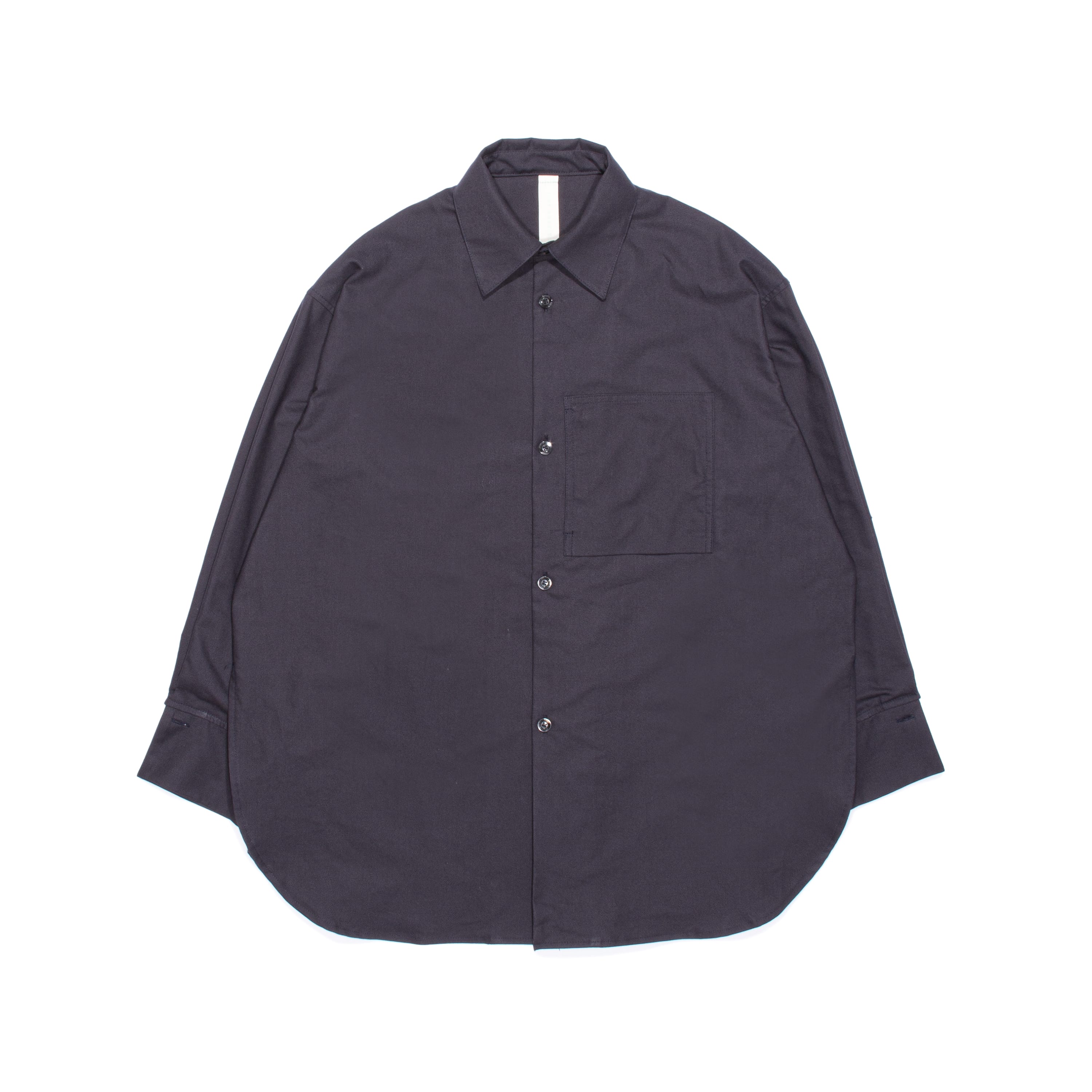 HIS SHIRT(WATER REPELLENT OXFORD) – SHINYAKOZUKA