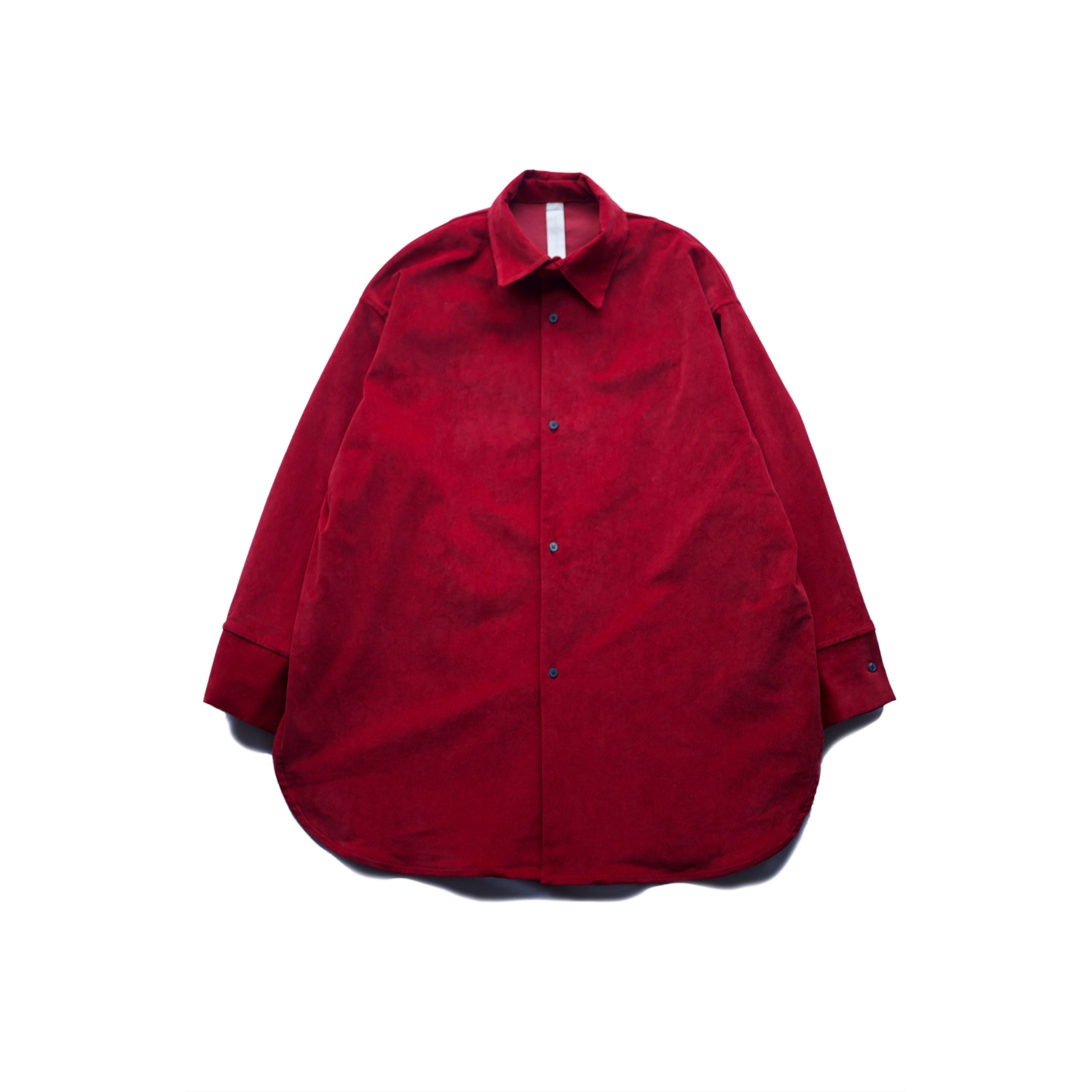 CLASSIC SHIRT – SHINYAKOZUKA