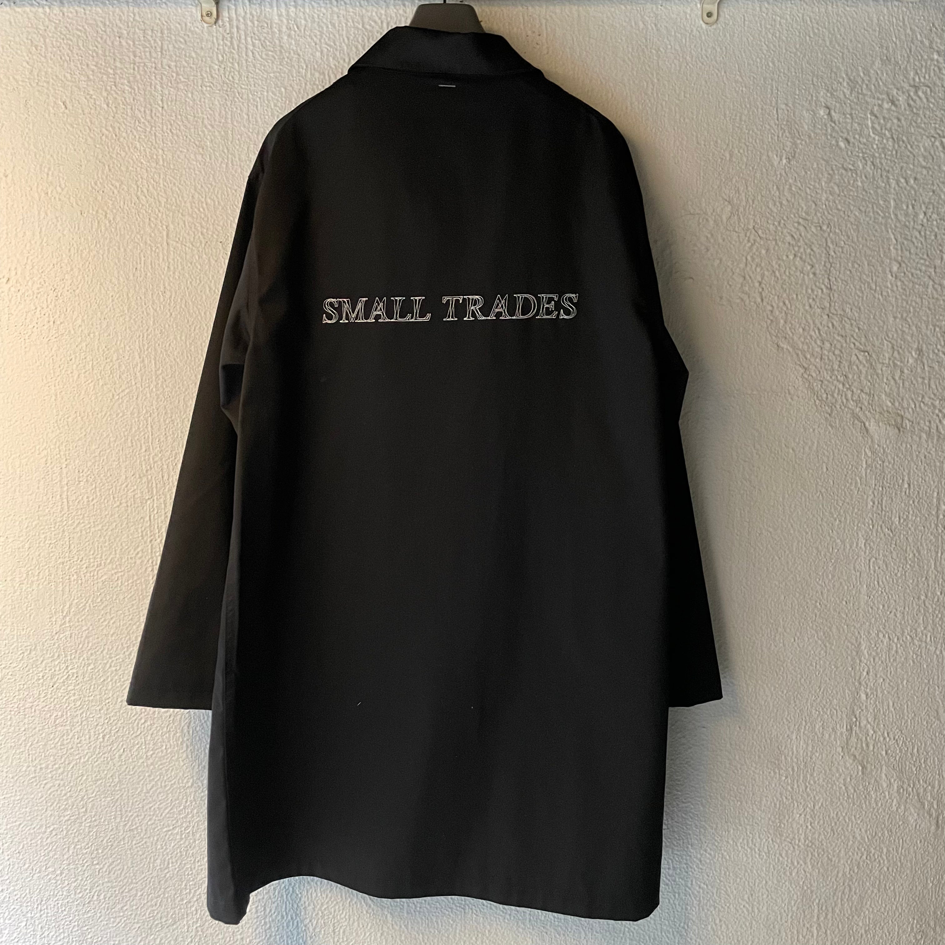 UNIFORM COAT (SMALL TRADES STORE EXCLUSIVE) – SHINYAKOZUKA UNIFORM COAT (SMALL TRADES STORE EXCLUSIVE) – SHINYAKOZUKA