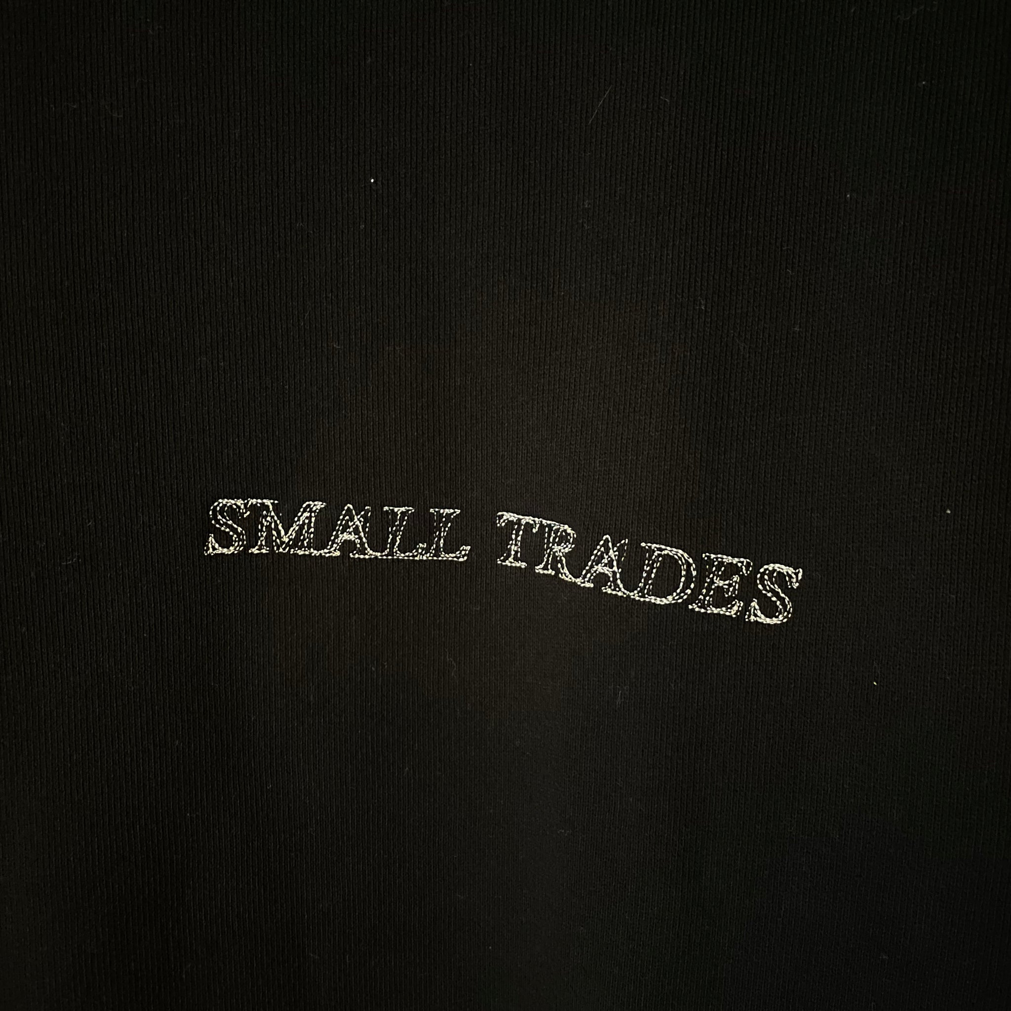 SMALL TRADES STORE T-SHIRT (SMALL TRADES STORE EXCLUSIVE SMALL TRADES STORE T-SHIRT (SMALL TRADES STORE EXCLUSIVE
