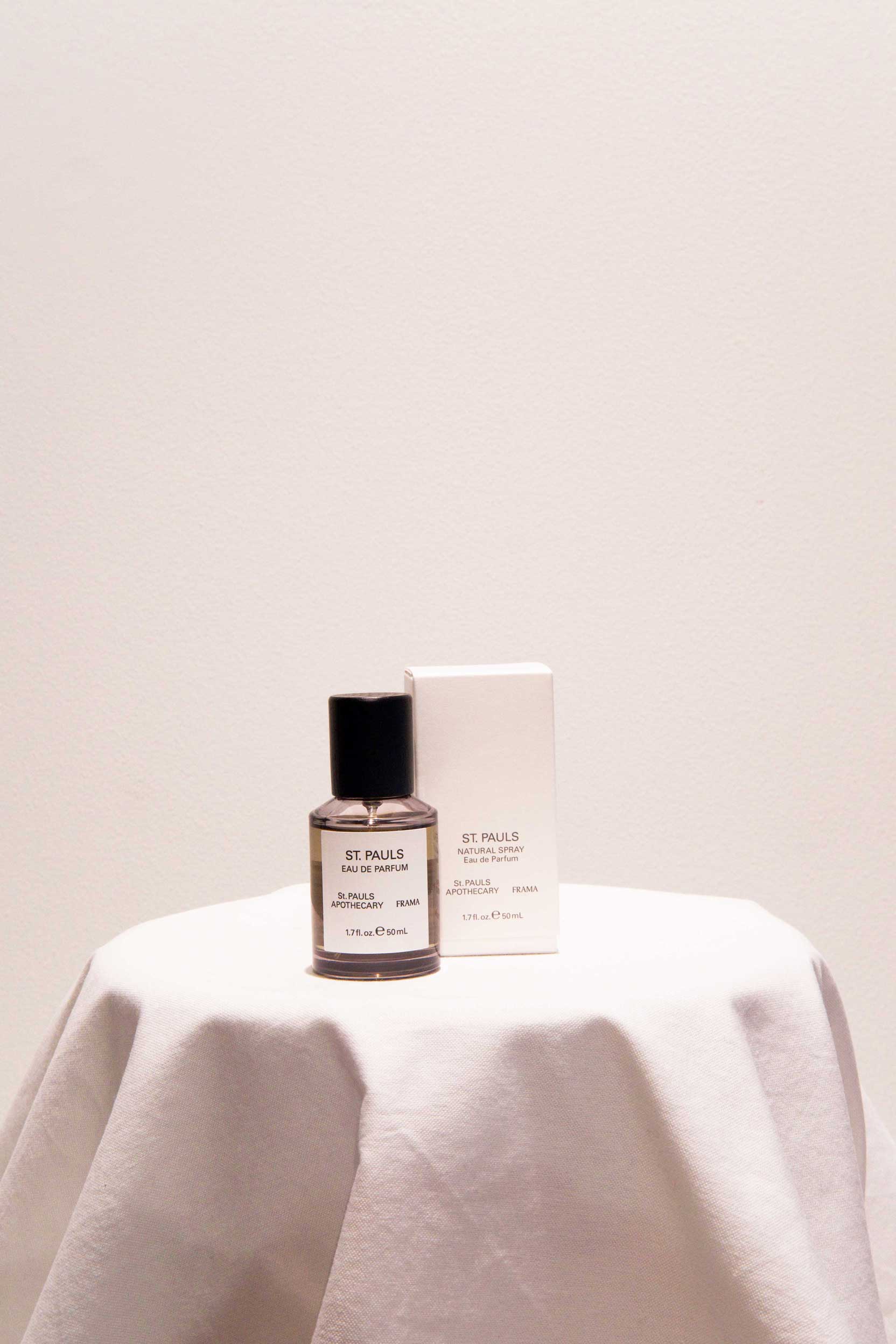 ST. PAULS 50ml – SHINYAKOZUKA